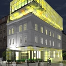 Katowice - ul. Mariacka 10