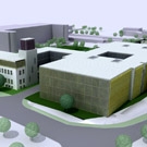 Kampus Akademicki Dolnośląskiej Szkoły Wyższej Edukacji TWP we Wrocławiu