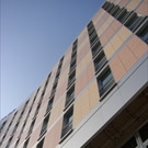 Modernizacja hotelu Mercure (d. hotel Merkury) w Poznaniu