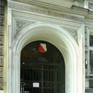 Bank Staropolski - adaptacja kamienicy na potrzeby banku przy ul. Nowowiejskiego 6 w Poznaniu