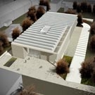 Budynek Archiwum Państwowego w Katowicach Oddział w Bielsku-Białej