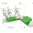 Mebel miejski dla Poznania